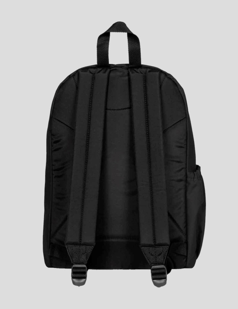 Zaino EASTPAK ufficio cerniera nero